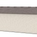 Сарай пластиковый LifeTime 15x8 DD купить в Архангельске