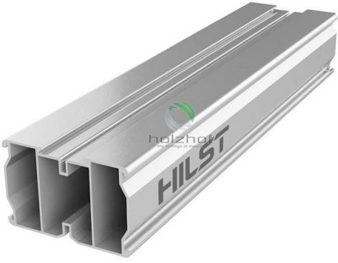Лага алюминиевая Hilst Professional 4000x60x40 купить в Архангельске