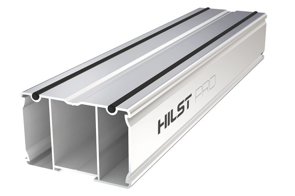 Лага алюминиевая Hilst JOIST Professional PREMIUM 4000x60x40 купить в Архангельске