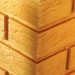 Угловые элементы КАНЬОН с перекрытием шва купить в Архангельске