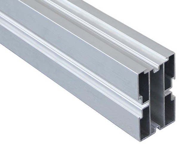 Лага алюминиевая KRONEX 80x40x3000 мм конструктивная купить в Архангельске