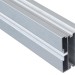 Лага алюминиевая KRONEX 80x40x3000 мм конструктивная купить в Архангельске