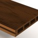 Террасная доска из ДПК WOODVEX Expert Тик купить в Архангельске