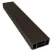 Лавочный брус Ecodecking Комфорт 40х90 венге купить в Архангельске