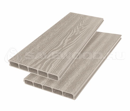 Грядочная доска ДПК 3D Savewood SW Rumex Бежевый купить в Архангельске