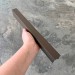 П-профиль Алюминиевый EasyDecking 35x25 Венге купить в Архангельске
