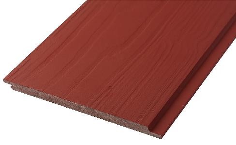 Фиброцементные панели Wood Click F61 купить в Архангельске