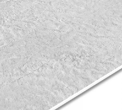 Фиброцементный сайдинг Roofas Board Stone Опал Серебристый купить в Архангельске