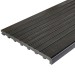 Ступень ДПК Latitudo Step-320 Графит Полнотелая купить в Архангельске