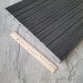 Ступень ДПК Latitudo Step-320 Графит Полнотелая купить в Архангельске