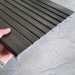 Ступень ДПК Latitudo Step-320 Графит Полнотелая купить в Архангельске