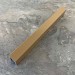 П-профиль Алюминиевый EasyDecking 35x25 Дуб купить в Архангельске