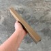 П-профиль Алюминиевый EasyDecking 35x25 Дуб купить в Архангельске