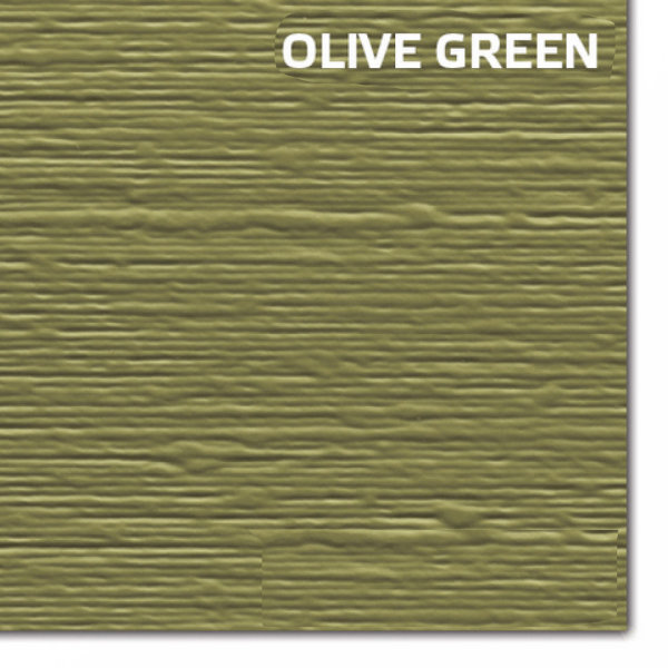 Сайдинг Виниловый Mitten, Sentry Mitten, Olive Green купить в Архангельске