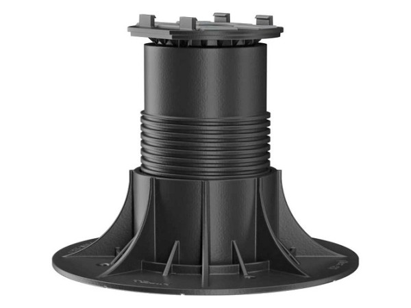 Регулируемая опора HILST LIFT self-leveling HL4 (115-155мм) купить в Архангельске