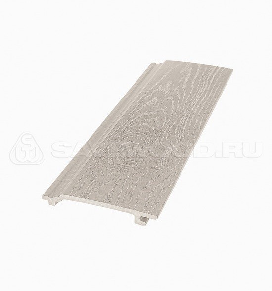 Сайдинг из дпк savewood sw-sorbus тангенциальный распил бежевый купить в Архангельске