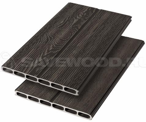 Грядочная доска ДПК 3D Savewood SW Laurus коричневый купить в Архангельске