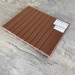 Ступень ДПК Latitudo Step-320 Каштан Полнотелая купить в Архангельске