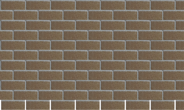 Фасадная плитка Docke STANDARD, Brick, Бежевый купить в Архангельске