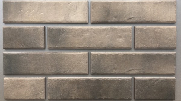 Фасадная Термопанели Аляска Retro Brick Pepper купить в Архангельске