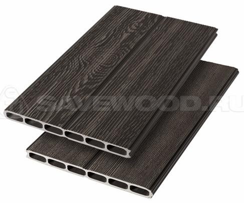 Грядочная доска ДПК 3D Savewood SW Laurus терракот купить в Архангельске
