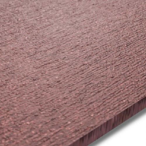 Фиброцементные панели Roofas COLOR Line Red Title купить в Архангельске