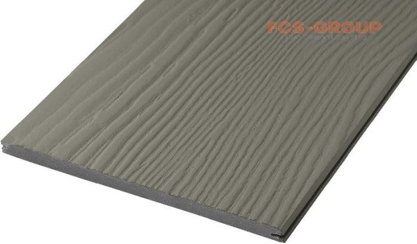 Фиброцементные панели FCS Group Wood Line F53 купить в Архангельске