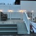 Балясина ДПК  GardenParkett Белый купить в Архангельске