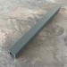 П-профиль Алюминиевый EasyDecking 35x25 Серый купить в Архангельске