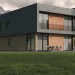 Фиброцементные панели Roofas COLOR Line Green купить в Архангельске