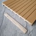 Ступень ДПК Latitudo Step-320 Орех Полнотелая купить в Архангельске
