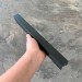 П-профиль Алюминиевый EasyDecking 35x25 Черное дерево купить в Архангельске