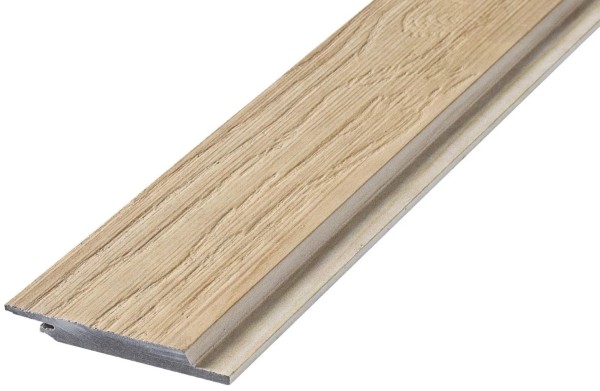 Фиброцементный сайдинг FCSPRO Click Shtil (Ясень) купить в Архангельске