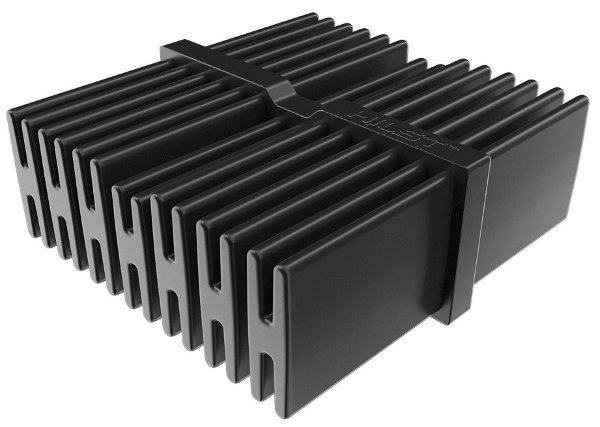 Соединитель пластиковый для лаг Hilst Professional 50x20 купить в Архангельске