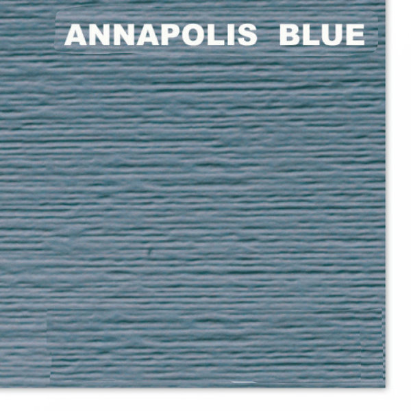 Сайдинг Виниловый Mitten, Sentry Mitten, Annapolis Blue купить в Архангельске