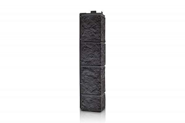 Угол наружный VOX Sandstone (Сандстоун) светло серый купить в Архангельске