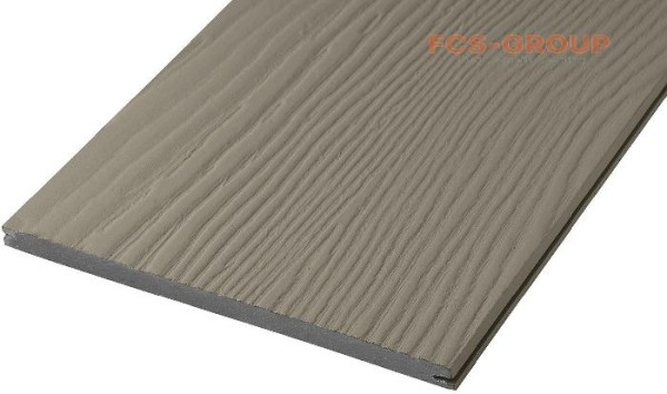 Фиброцементные панели FCS Group Wood Line F55 купить в Архангельске