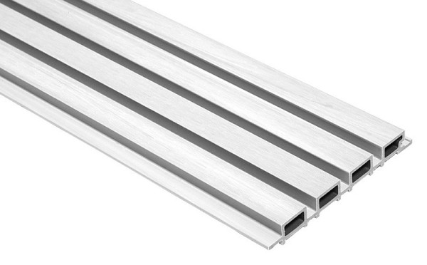 Стеновая панель CM Decking CM Wall, WHITE (Белый) купить в Архангельске