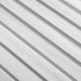 Стеновая панель CM Decking CM Wall, WHITE (Белый) купить в Архангельске
