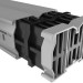 Соединитель пластиковый для лаг Hilst Professional 60x40 купить в Архангельске