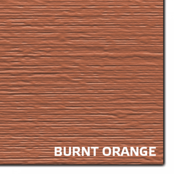 Сайдинг Виниловый Mitten, Sentry Mitten, Burnt Orange купить в Архангельске