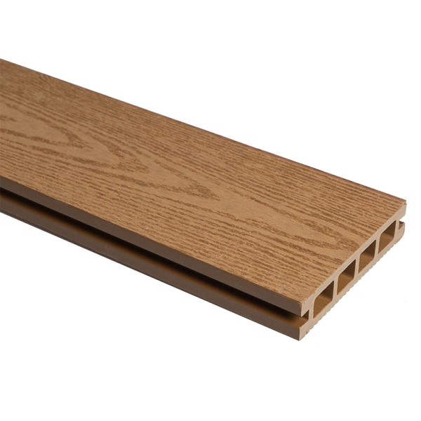 Террасная доска из ДПК CM Decking серия NATUR цвет дуб купить в Архангельске