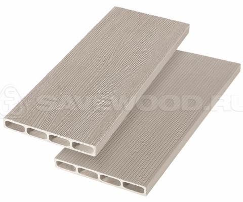 Грядочная доска ДПК 3D Savewood SW Rubus (R) бежевый купить в Архангельске
