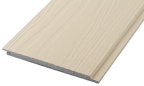 Фиброцементные панели Wood Click F02 купить в Архангельске