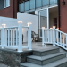 Светодиодная крышка-светильник GardenParkett Белый купить в Архангельске