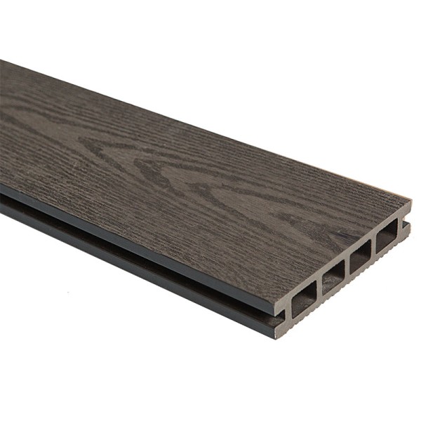 Террасная доска из ДПК CM Decking серия NATUR цвет венге купить в Архангельске