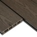 Террасная доска из ДПК CM Decking серия NATUR цвет венге купить в Архангельске