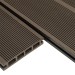 Террасная доска из ДПК CM Decking серия NATUR цвет венге купить в Архангельске