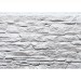 Фасадная панель FineBer, Скала, Мелованный белый купить в Архангельске