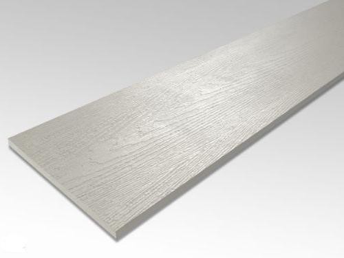 Фиброцементный сайдинг Roofas SIDING неокрашеный купить в Архангельске